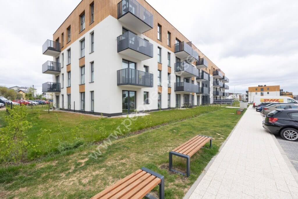 , Gdańsk, Orunia Górna, Borkowska - listing photo no. 17