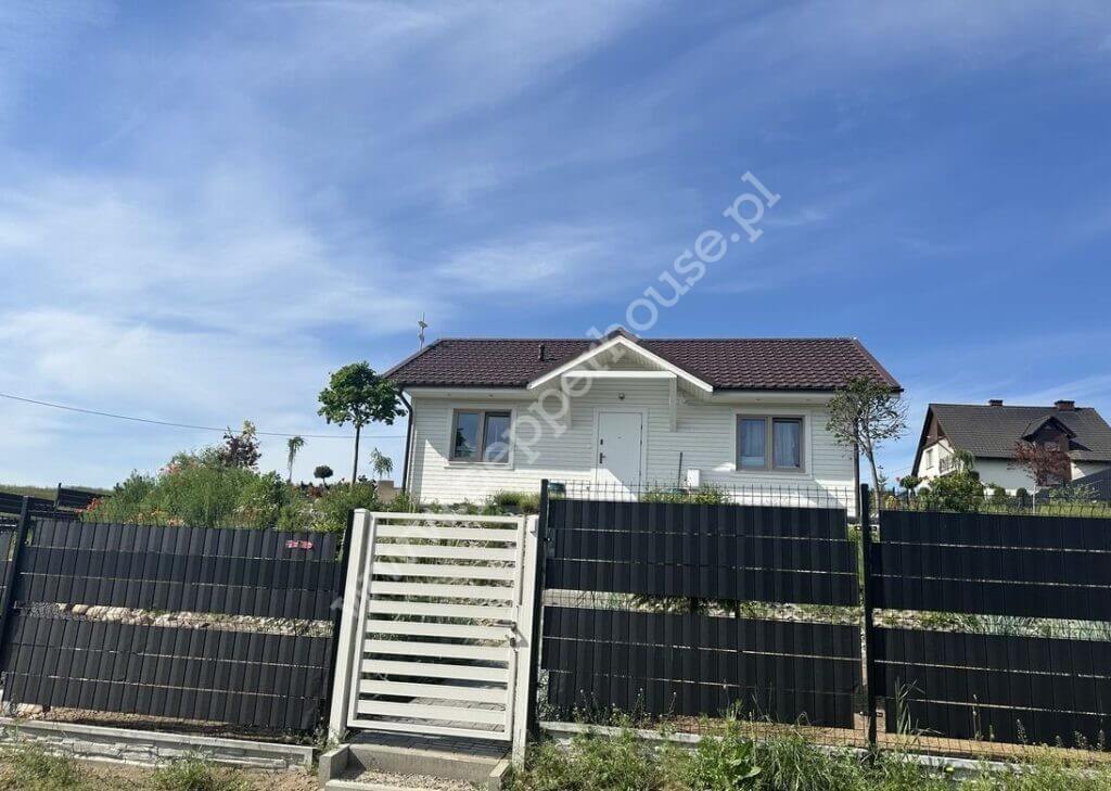 Dom na sprzedaż, pomorskie, Mezowo - zdjęcie ofertowe nr 8