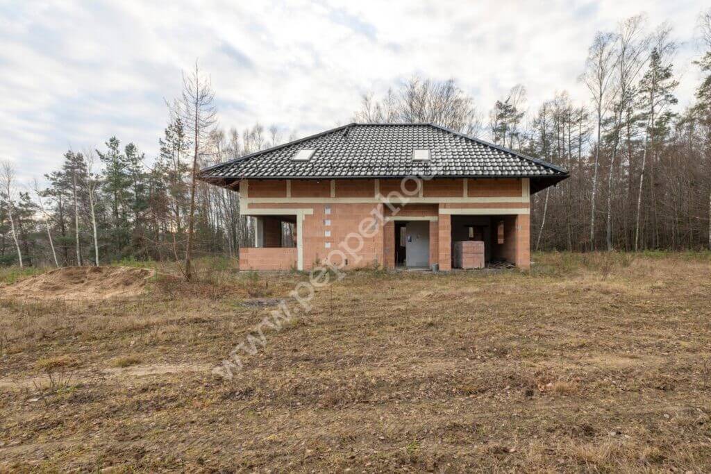 , pomorskie, Cewice, Wrzosowa - listing photo no. 6