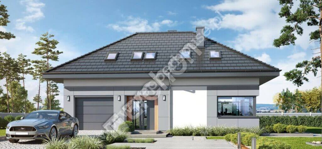 , pomorskie, Cewice, Wrzosowa - listing photo no. 2