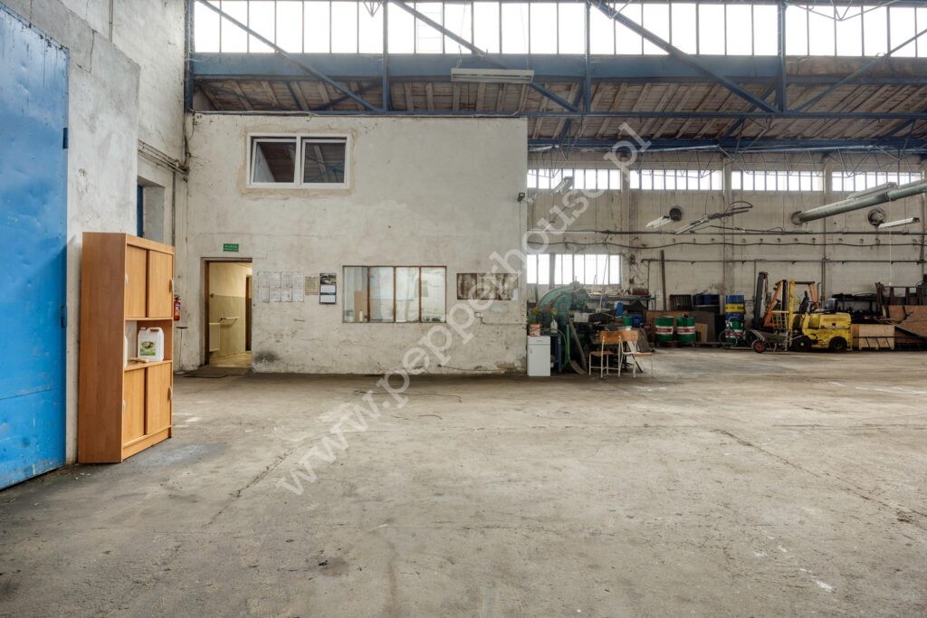 Lokal na sprzedaż, kujawsko-pomorskie, Pakość, Inowrocławska - zdjęcie ofertowe nr 9