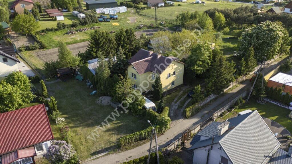 Dom na sprzedaż, pomorskie, Stegna - zdjęcie ofertowe nr 1