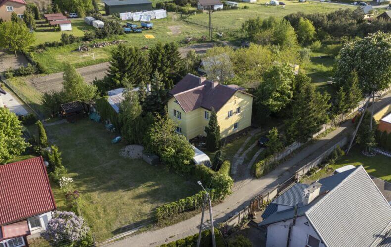 Dom na sprzedaż, pomorskie, Stegna
