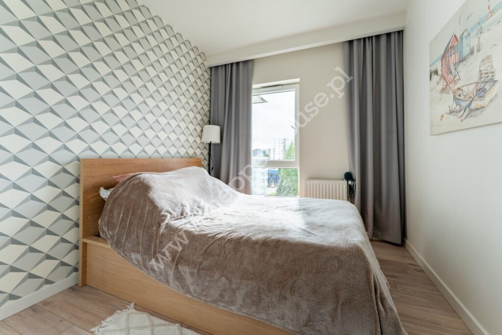 Mieszkanie na sprzedaż, Gdańsk, Przymorze, Aleja Rzeczypospolitej - zdjęcie ofertowe nr 5