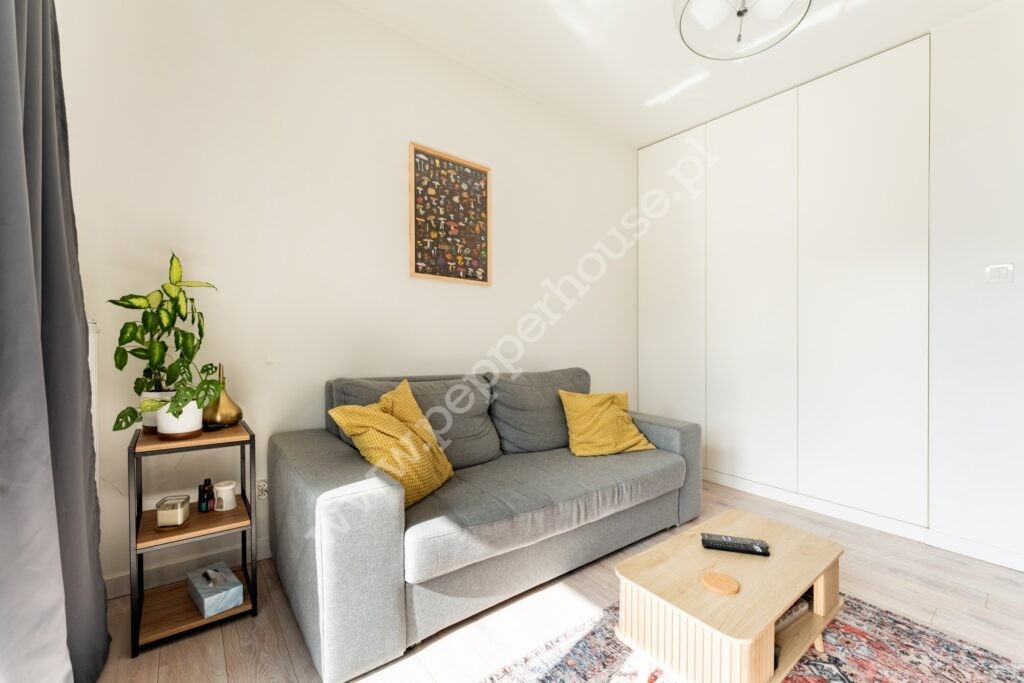 Mieszkanie na sprzedaż, Gdańsk, Przymorze, Aleja Rzeczypospolitej - zdjęcie ofertowe nr 3