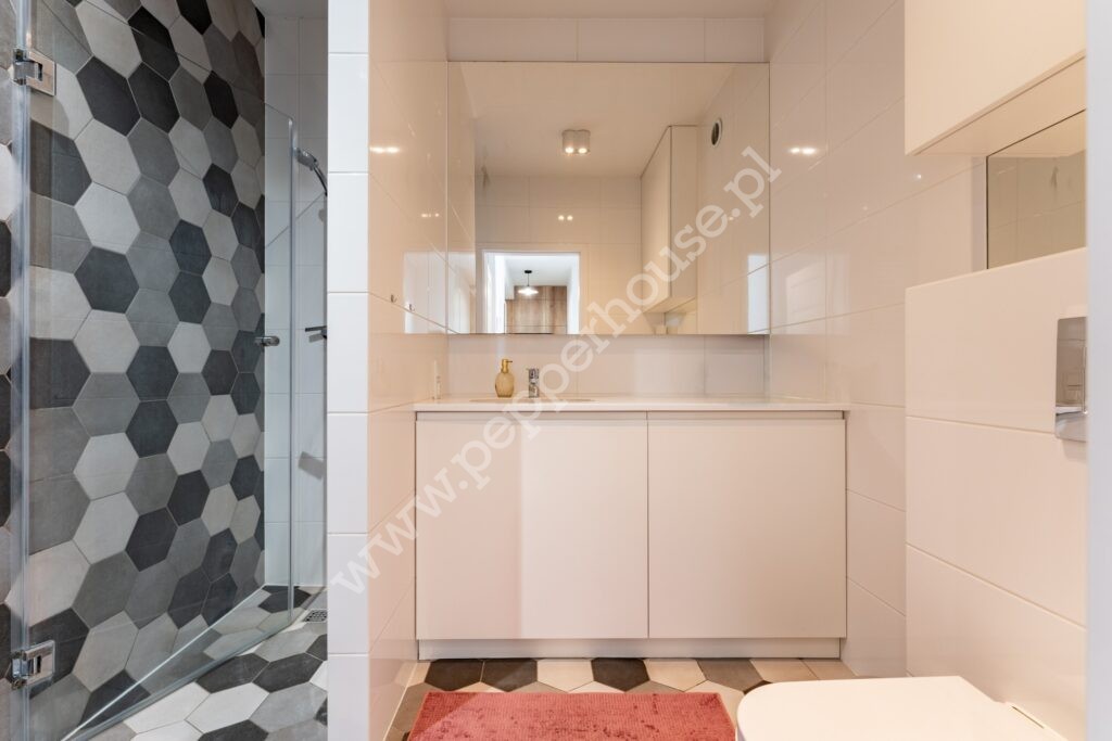 Mieszkanie na sprzedaż, Gdańsk, Przymorze, Aleja Rzeczypospolitej - zdjęcie ofertowe nr 9