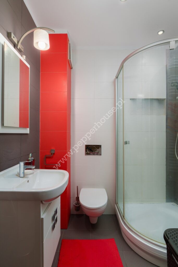 Mieszkanie na sprzedaż, Warszawa, Praga-Południe, Kwatery Głównej - zdjęcie ofertowe nr 14