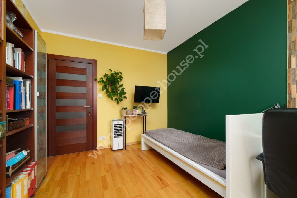 Mieszkanie na sprzedaż, Warszawa, Praga-Południe, Kwatery Głównej - zdjęcie ofertowe nr 10