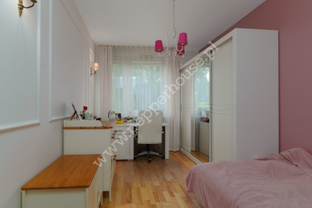 Mieszkanie na sprzedaż, Warszawa, Praga-Południe, Kwatery Głównej - zdjęcie ofertowe nr 11