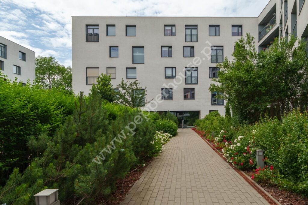 Mieszkanie na sprzedaż, Warszawa, Praga-Południe, Kwatery Głównej - zdjęcie ofertowe nr 18