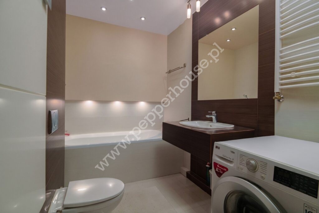Mieszkanie na sprzedaż, Warszawa, Praga-Południe, Kwatery Głównej - zdjęcie ofertowe nr 13