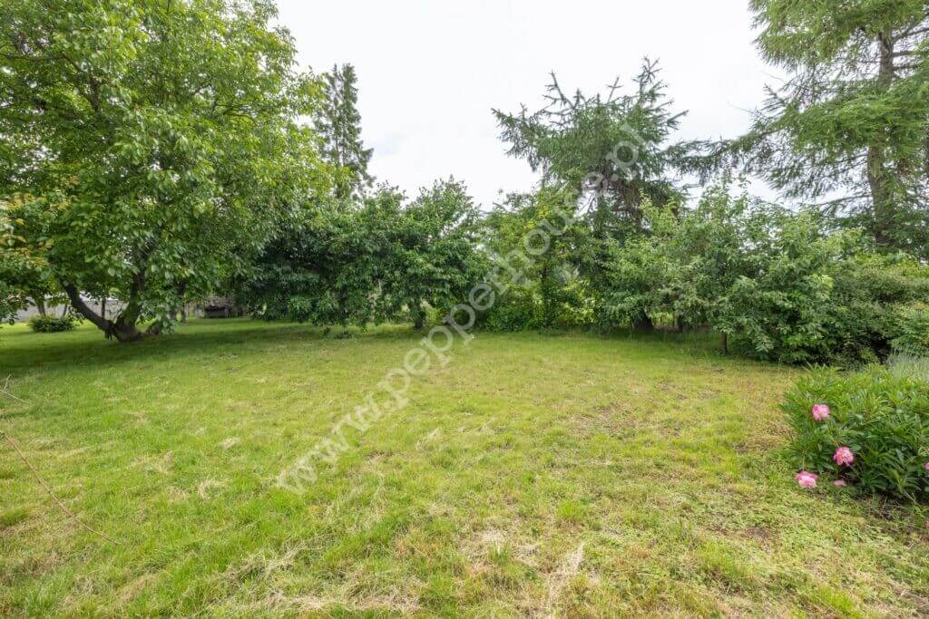 Działka na sprzedaż, pomorskie, Różewo - zdjęcie ofertowe nr 8