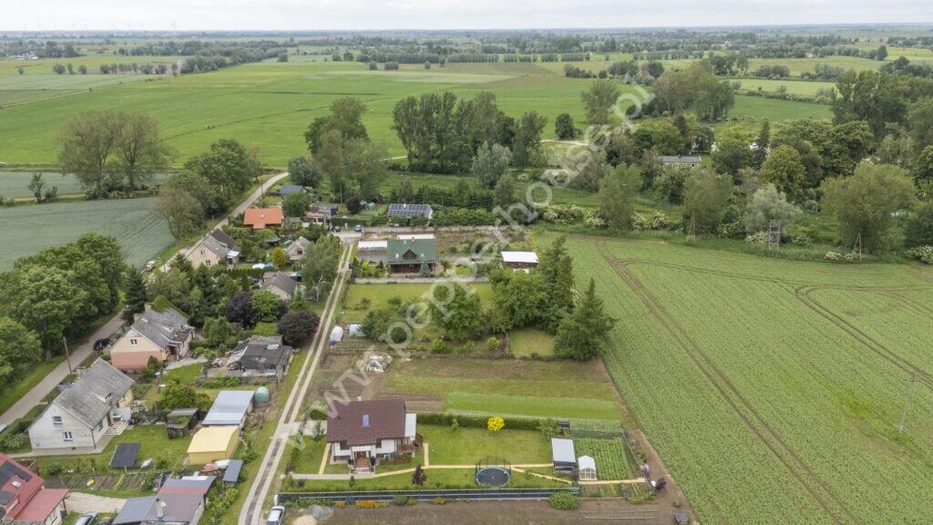 Działka na sprzedaż, pomorskie, Różewo - zdjęcie ofertowe nr 18