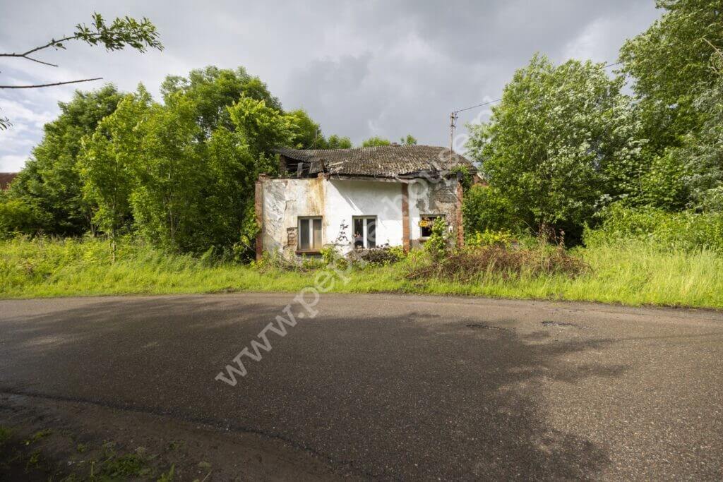 , warmińsko-mazurskie, Stegny - listing photo no. 1