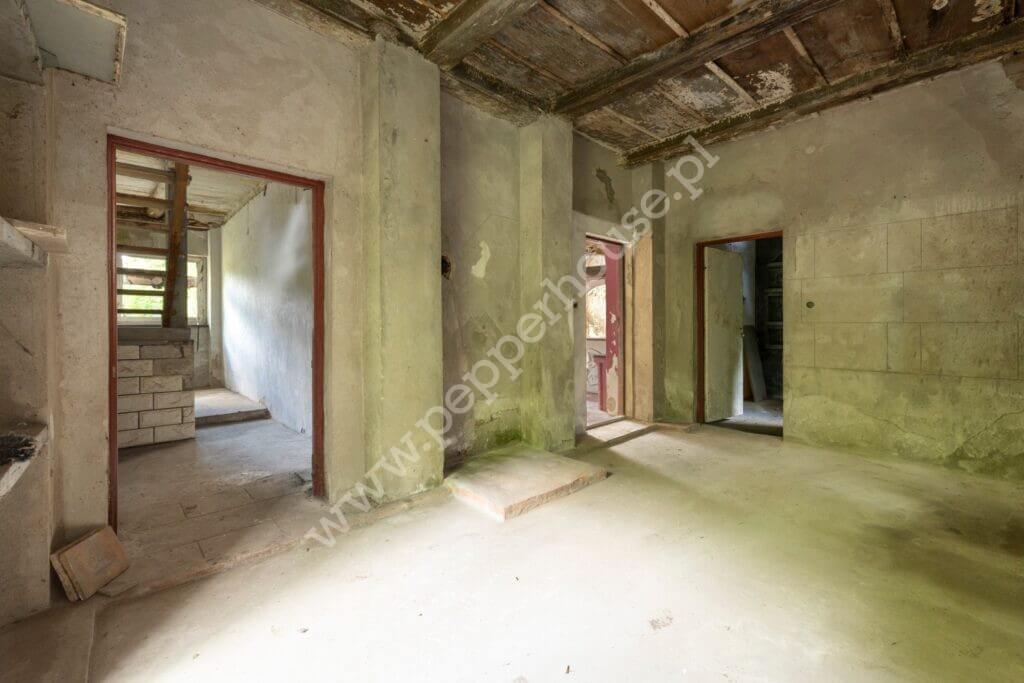 , warmińsko-mazurskie, Stegny - listing photo no. 6