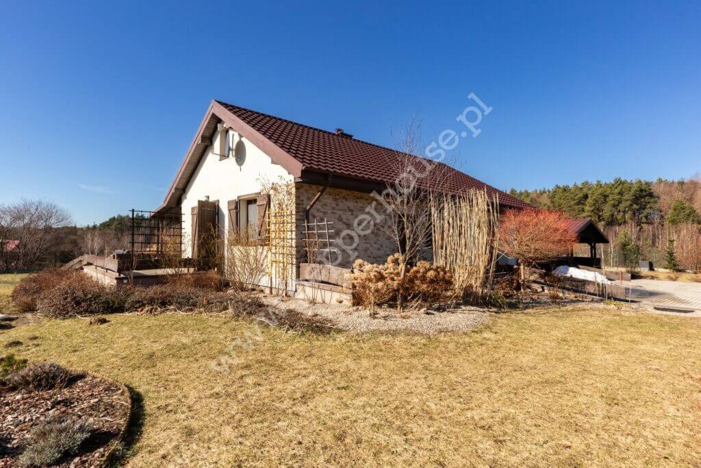 , pomorskie, Perlino - listing photo no. 42