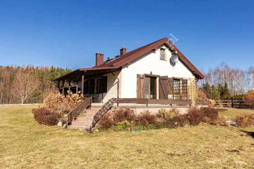 , pomorskie, Perlino - listing photo no. 22