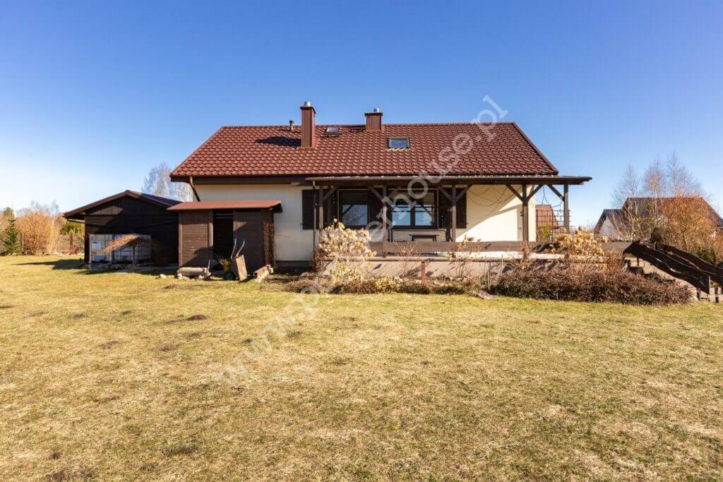 , pomorskie, Perlino - listing photo no. 44