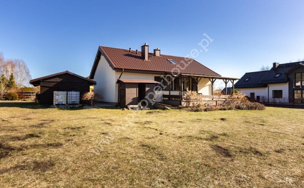 , pomorskie, Perlino - listing photo no. 45
