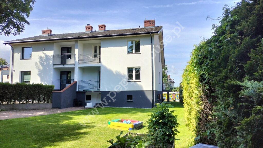 Dom na sprzedaż, pomorskie, Mosty, Jesionowa - zdjęcie ofertowe nr 1