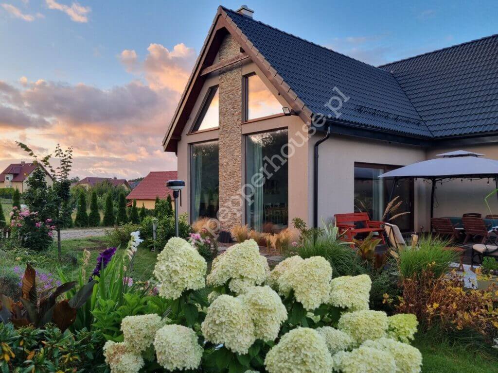 Dom na sprzedaż, pomorskie, Kielno - zdjęcie ofertowe nr 17