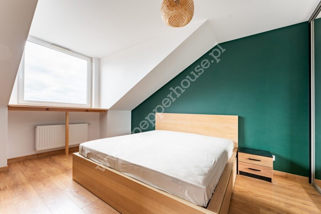 Mieszkanie na sprzedaż, Gdańsk, Łostowice, Srebrna - zdjęcie ofertowe nr 8