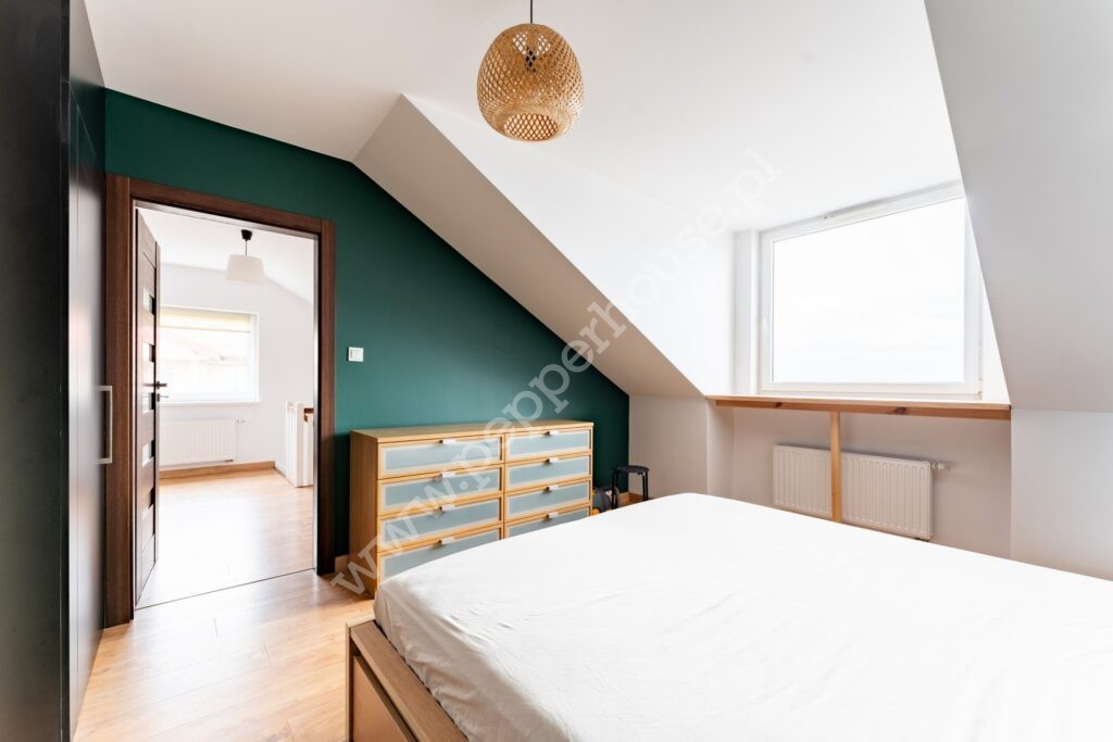 Mieszkanie na sprzedaż, Gdańsk, Łostowice, Srebrna - zdjęcie ofertowe nr 9