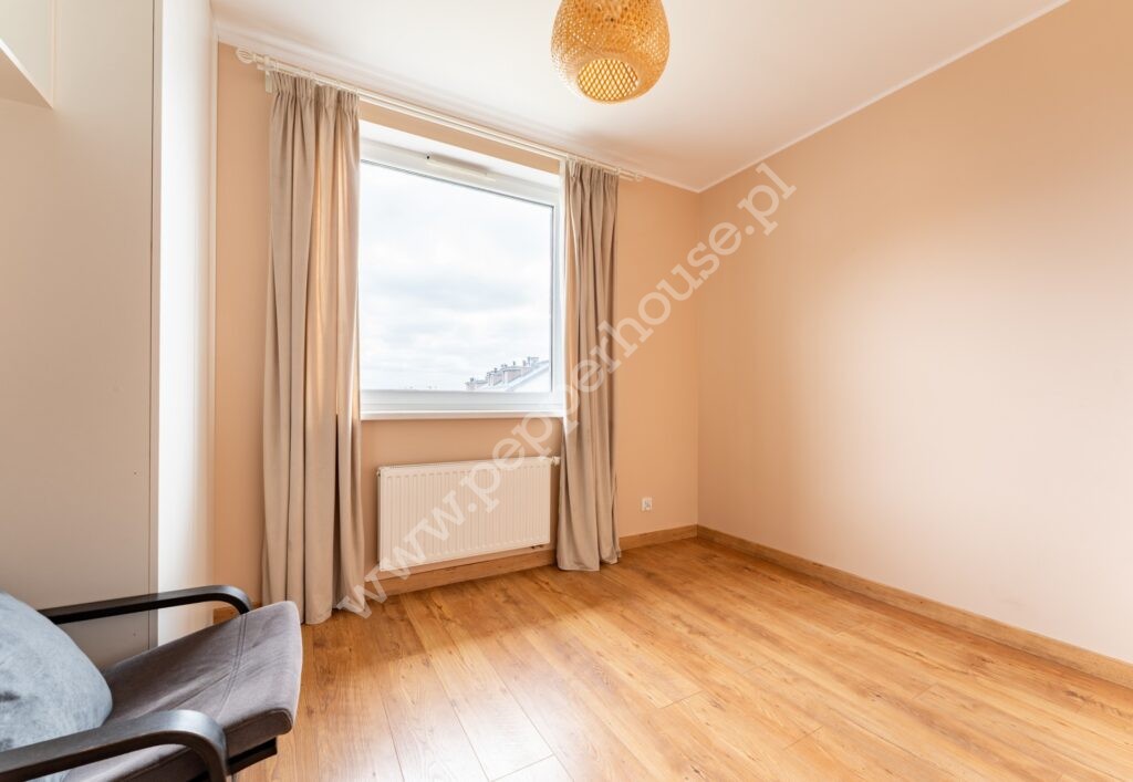 Mieszkanie na sprzedaż, Gdańsk, Łostowice, Srebrna - zdjęcie ofertowe nr 13