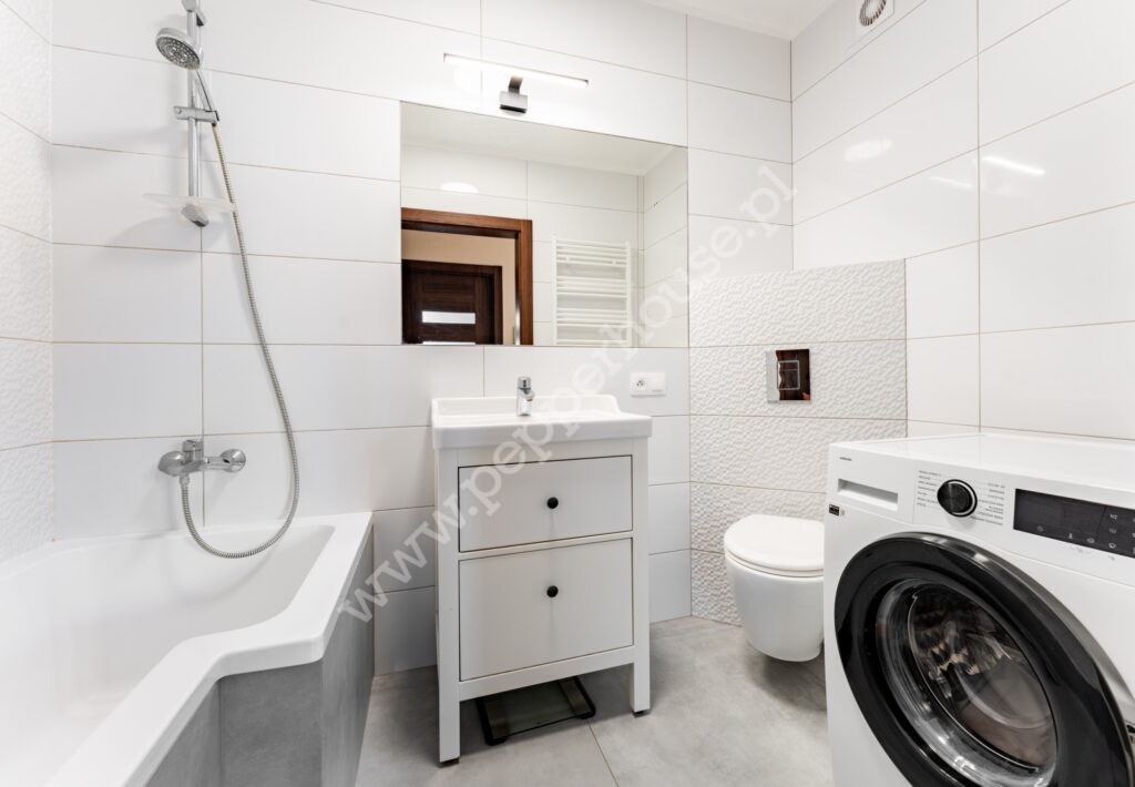 Mieszkanie na sprzedaż, Gdańsk, Łostowice, Srebrna - zdjęcie ofertowe nr 15