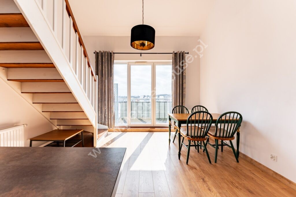 Mieszkanie na sprzedaż, Gdańsk, Łostowice, Srebrna - zdjęcie ofertowe nr 7