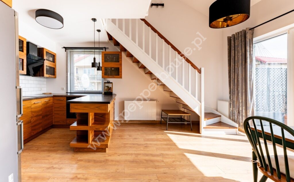 Mieszkanie na sprzedaż, Gdańsk, Łostowice, Srebrna - zdjęcie ofertowe nr 6