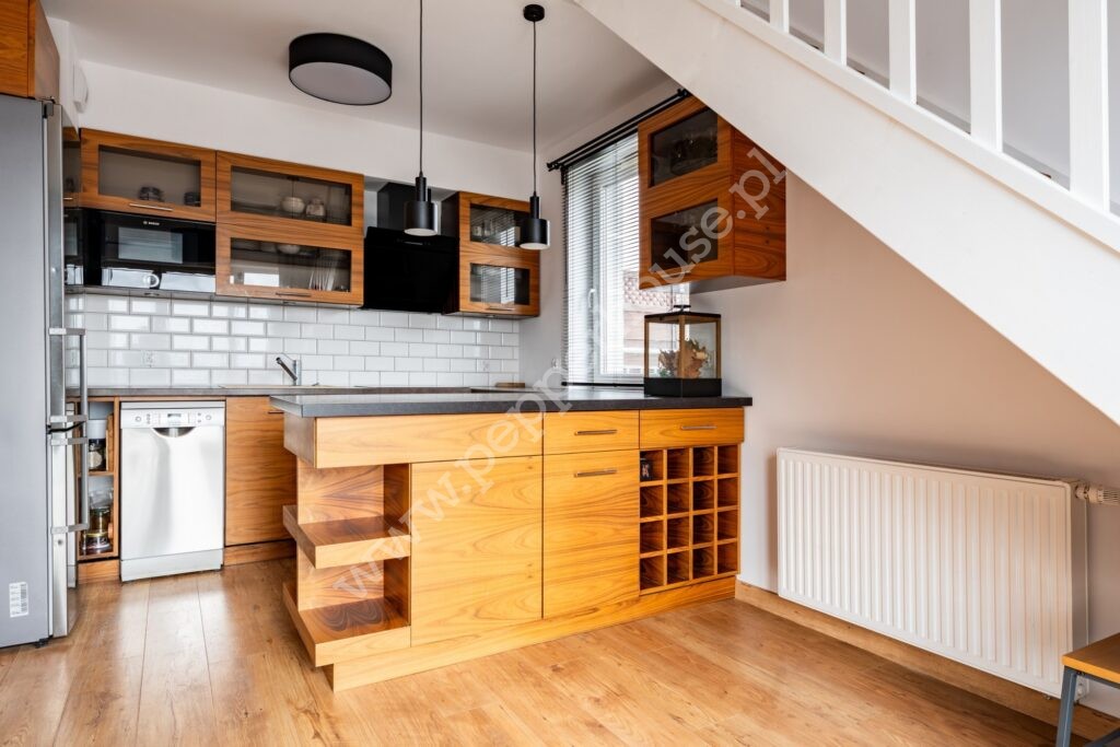Mieszkanie na sprzedaż, Gdańsk, Łostowice, Srebrna - zdjęcie ofertowe nr 2