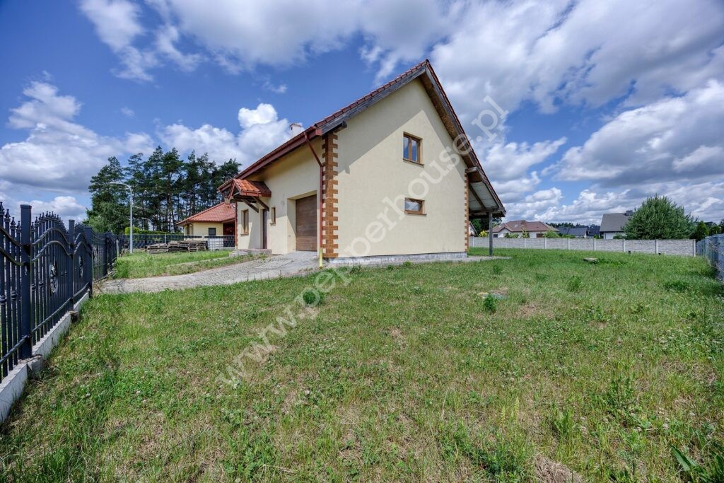 , kujawsko-pomorskie, Nekla - listing photo no. 2