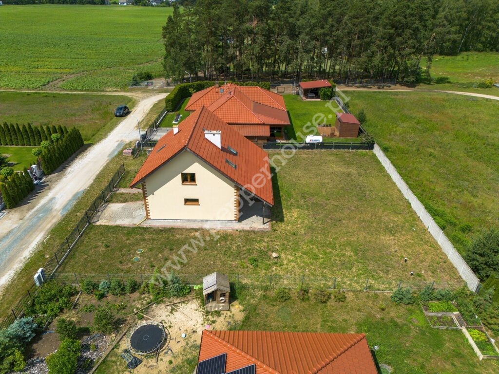 , kujawsko-pomorskie, Nekla - listing photo no. 1