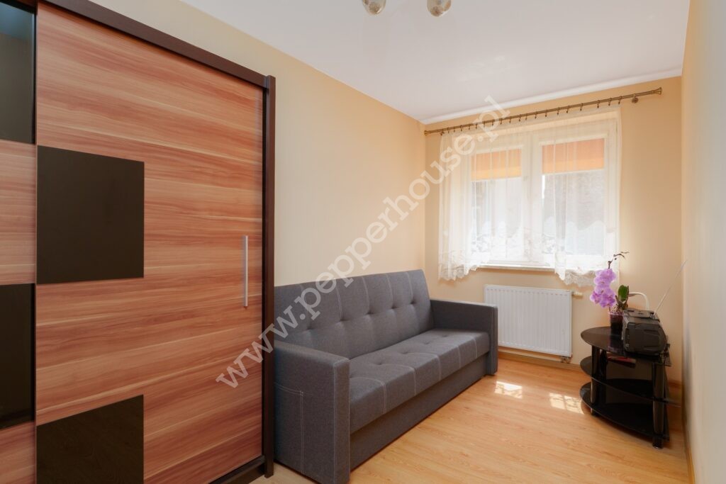 Mieszkanie na sprzedaż, Warszawa, Praga-Północ, Zachariasza - zdjęcie ofertowe nr 6