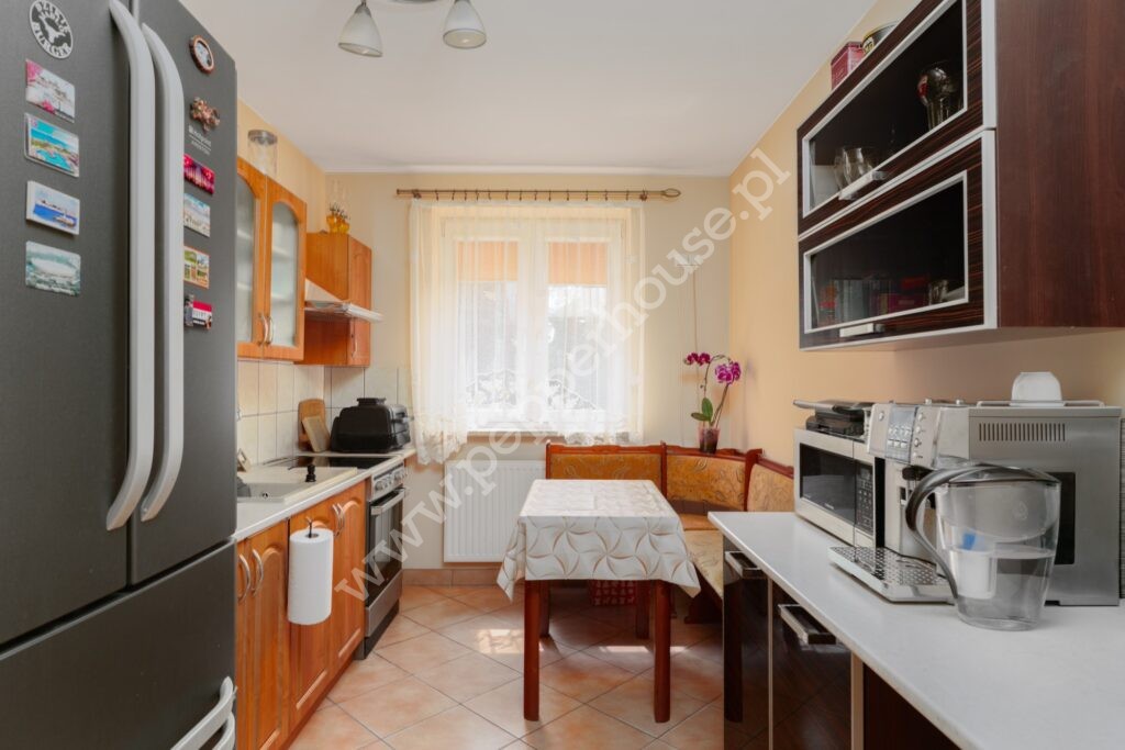Mieszkanie na sprzedaż, Warszawa, Praga-Północ, Zachariasza - zdjęcie ofertowe nr 4