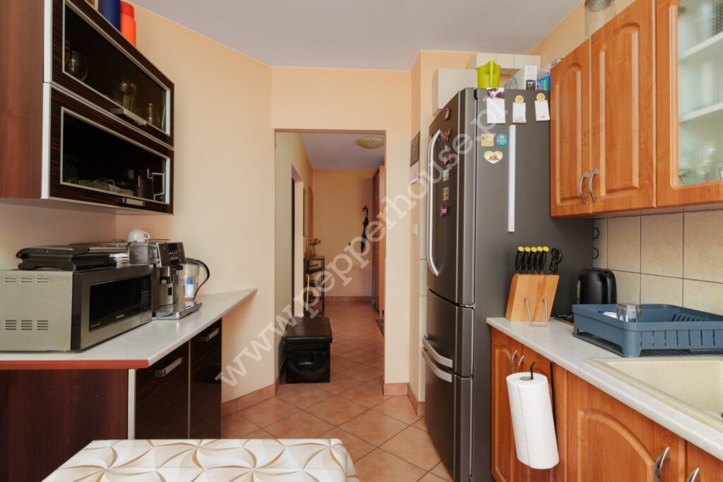 Mieszkanie na sprzedaż, Warszawa, Praga-Północ, Zachariasza - zdjęcie ofertowe nr 5