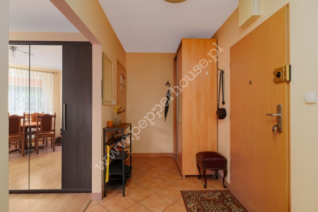Mieszkanie na sprzedaż, Warszawa, Praga-Północ, Zachariasza - zdjęcie ofertowe nr 9