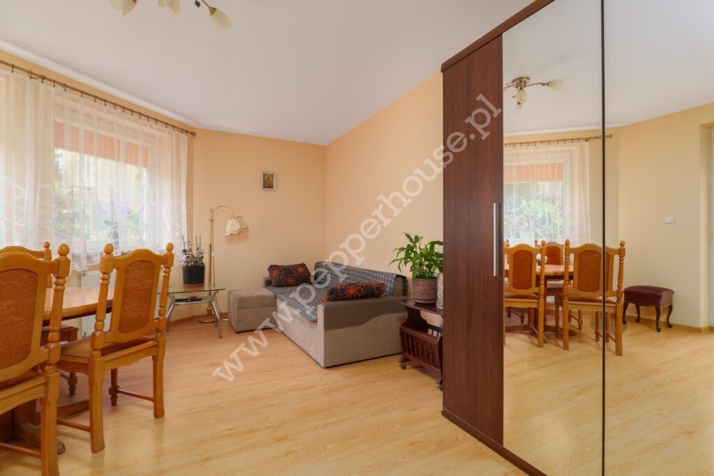 Mieszkanie na sprzedaż, Warszawa, Praga-Północ, Zachariasza - zdjęcie ofertowe nr 2