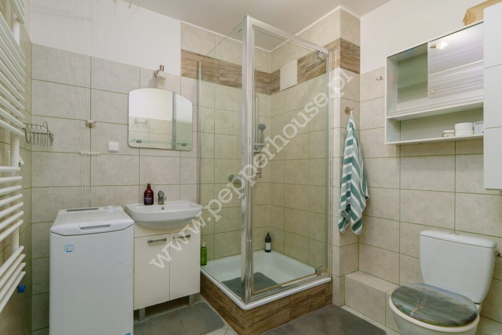 Mieszkanie na sprzedaż, Warszawa, Praga-Północ, Zachariasza - zdjęcie ofertowe nr 8