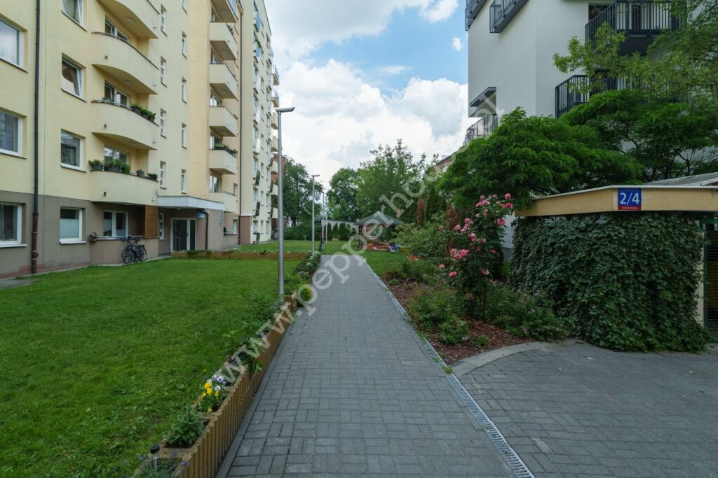 Mieszkanie na sprzedaż, Warszawa, Praga-Północ, Zachariasza - zdjęcie ofertowe nr 11