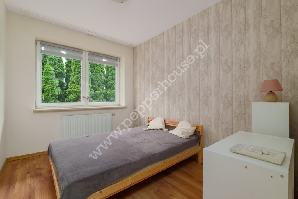 , Warszawa, Ursynów, Nowoursynowska - listing photo no. 5