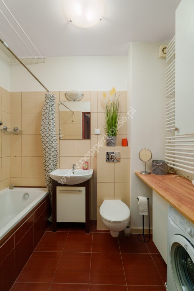 , Warszawa, Ursynów, Nowoursynowska - listing photo no. 10