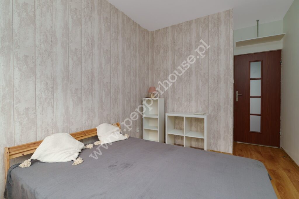 , Warszawa, Ursynów, Nowoursynowska - listing photo no. 9