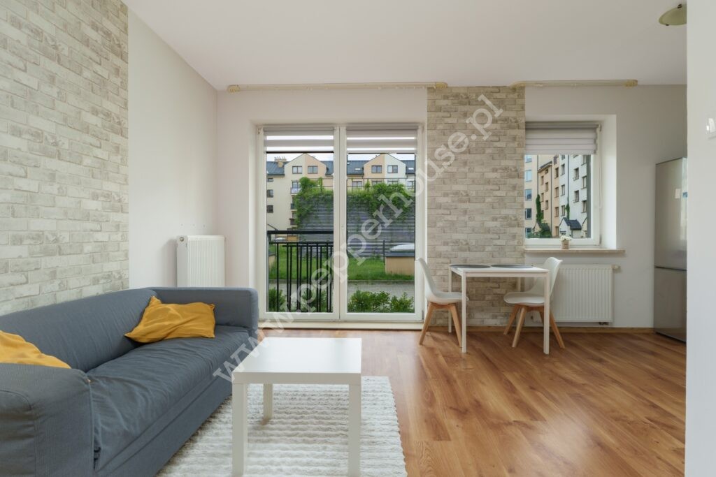 , Warszawa, Ursynów, Nowoursynowska - listing photo no. 3