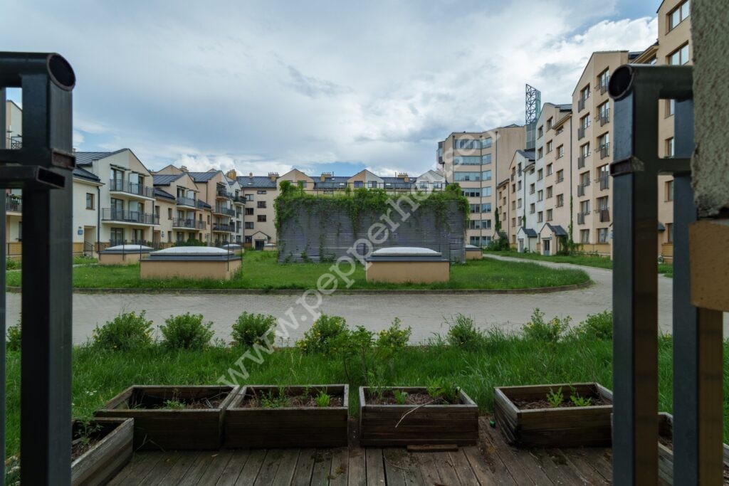 , Warszawa, Ursynów, Nowoursynowska - listing photo no. 11