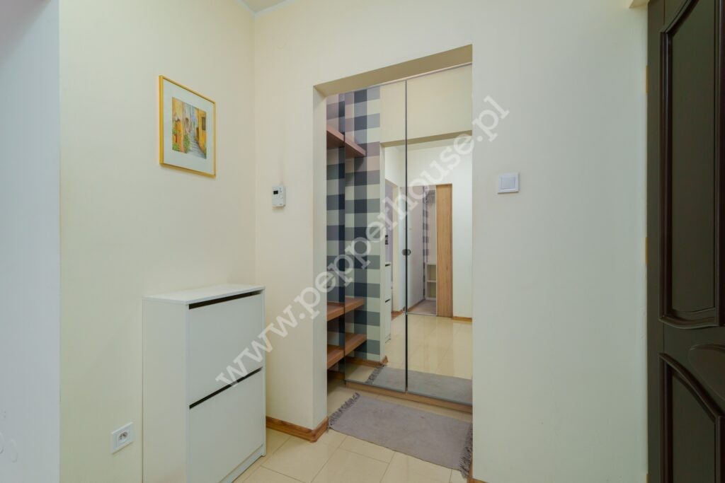 , Warszawa, Ursynów, Nowoursynowska - listing photo no. 7