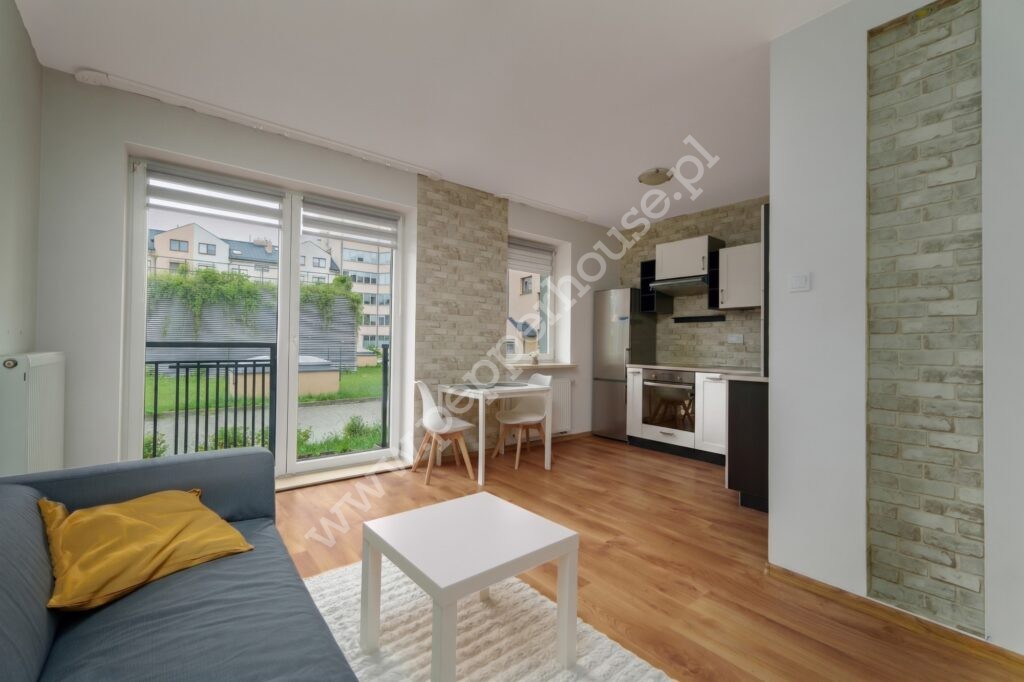 , Warszawa, Ursynów, Nowoursynowska - listing photo no. 1