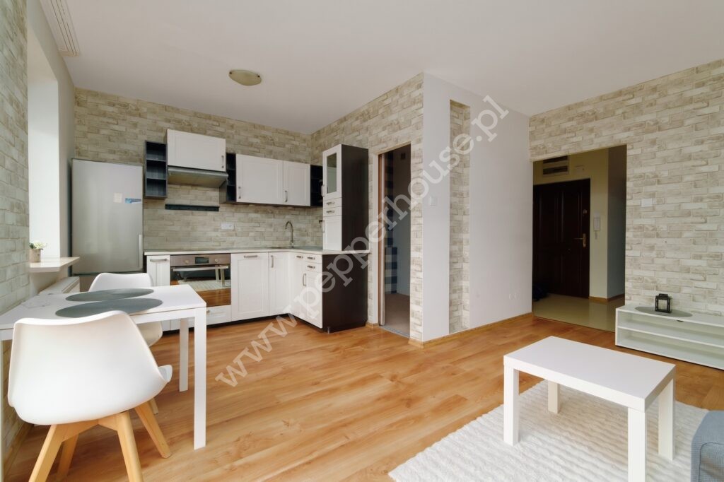 , Warszawa, Ursynów, Nowoursynowska - listing photo no. 2