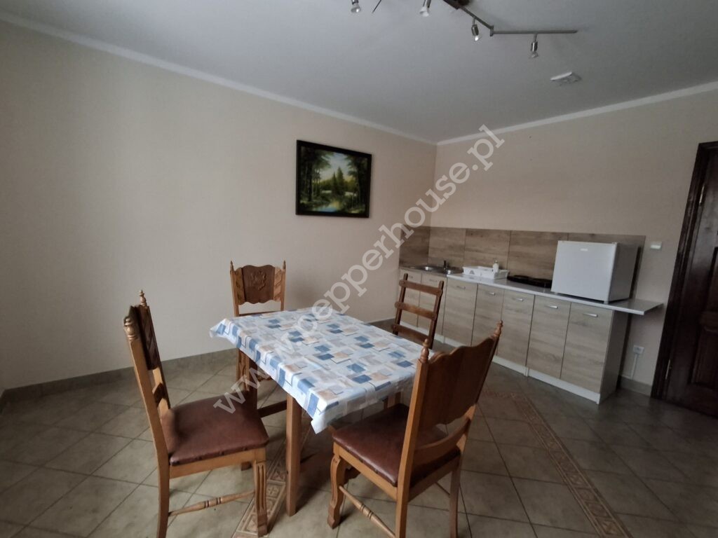 , zachodniopomorskie, Chudaczewko - listing photo no. 8